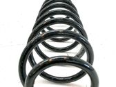 Muelle espiral delantero