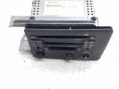 Panel / Radioodtwarzacz CD/DVD/GPS