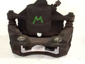 Caliper de freno delantero