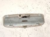 Headlining lighting console trim