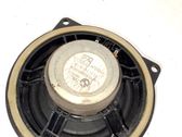 Altavoz de la puerta delantera