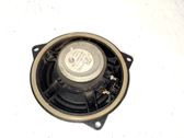 Altavoz de la puerta delantera