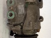 Compresor (bomba) del aire acondicionado (A/C))