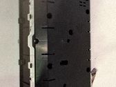 Geschwindigkeitsmesser Cockpit