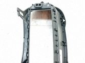 Otras partes del panel de instrumentos