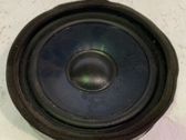Altavoz de la puerta delantera