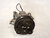Compresor (bomba) del aire acondicionado (A/C))