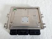 Unidad de control/módulo ECU del motor