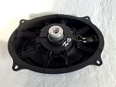 Altavoz de la puerta delantera