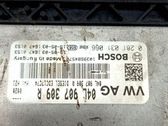 Unidad de control/módulo ECU del motor