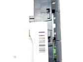 Botón interruptor de luz de peligro
