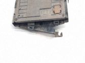 Unidad de control/módulo ECU del motor