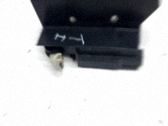 Cerradura de puerta trasera