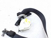 Sicherheitsgurt 3. Sitzreihe