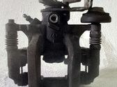 Bremssattel hinten