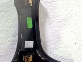 Dashboard trim