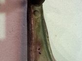 Querlenker Achsschenkel vorne