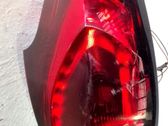 Lámpara de faros/luces traseros