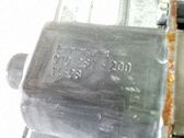 Fensterhebermotor Tür hinten