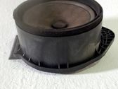 Altavoz de la puerta delantera