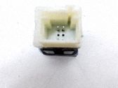 Botón interruptor de luz de peligro