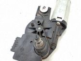 Motor del limpiaparabrisas trasero
