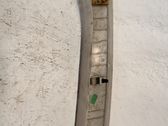 Moldura del panel