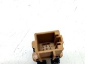 Other switches/knobs/shifts