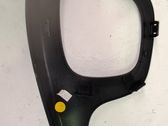 Verkleidung des Armaturenbretts