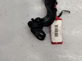 Tailgate/trunk/boot hinge