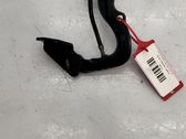 Tailgate/trunk/boot hinge