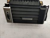 Dashboard air vent grill cover trim