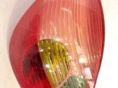Lámpara de faros/luces traseros