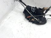 Cerradura de puerta delantera