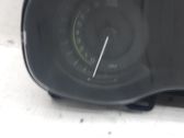 Velocímetro (tablero de instrumentos)