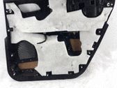 Unteres Scharnier Tür hinten