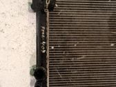 Radiador del refrigerante