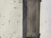 Radiador intercooler