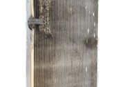 Radiador del refrigerante