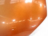 Capó/tapa del motor