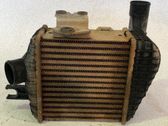 Chłodnica powietrza doładowującego / Intercooler