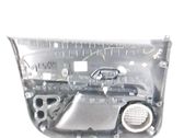 Moldura del tarjetero de la puerta trasera