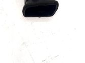 Dashboard air vent grill cover trim