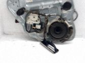 Regulador de ventanilla eléctrico de puerta delantera