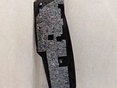 Moldura del panel