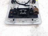 Consola de luz del techo