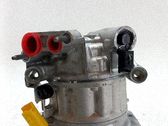 Klimakompressor Pumpe