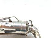 Filtro de partículas del catalizador/FAP/DPF