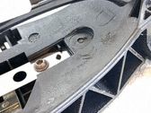 Türgriff Türöffner hinten