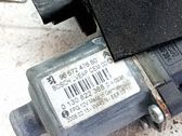 Regulador de ventanilla eléctrico de puerta delantera
